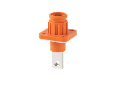 قابس ESS 120A-300A مع مفتاح