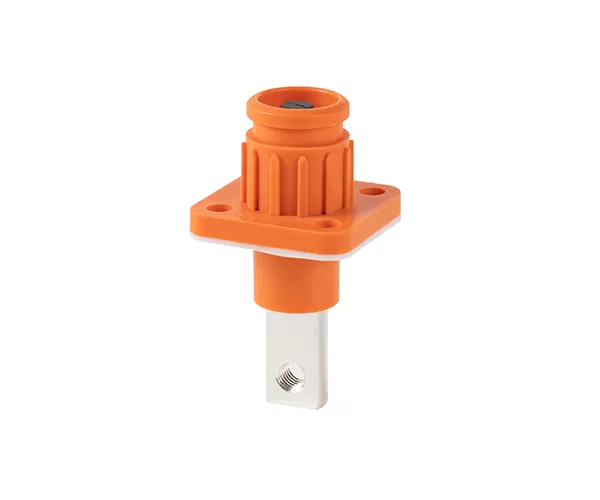 قابس ESS 120A-300A مع مفتاح