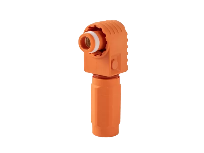 مقبس ESS بقوة 120A-300A مع مفتاح