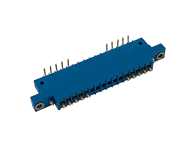 موصلات PCB ذات 16 سنًا