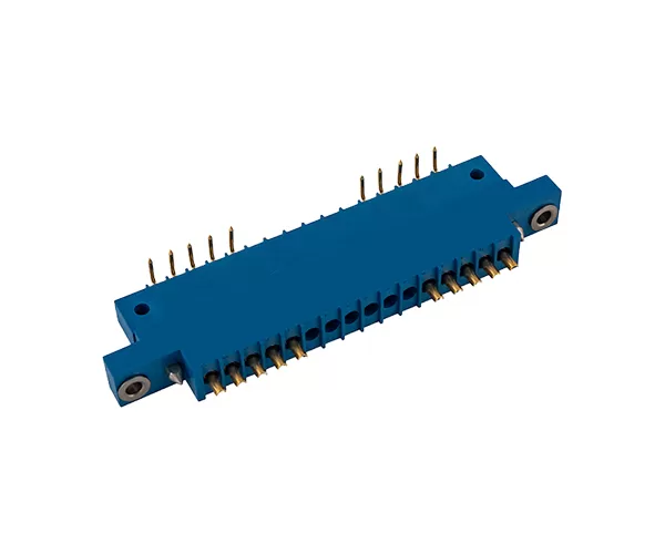 موصلات PCB ذات 16 سنًا