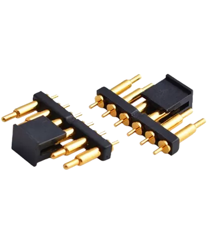 مكونات موصلات PCB