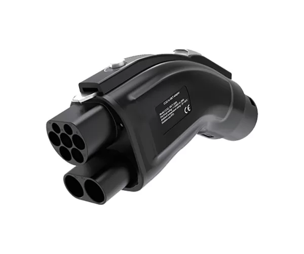 محول CCS1 إلى GB/T