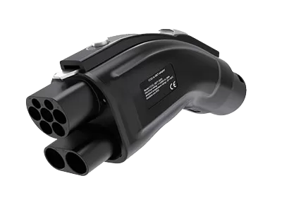 محول CCS1 إلى GB/T