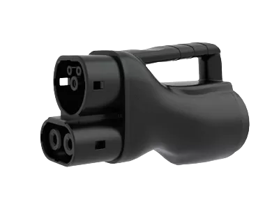 محول من GB/T إلى CCS2