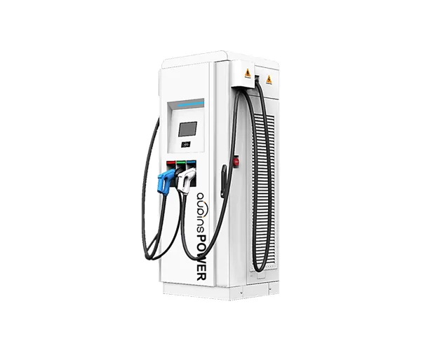 شاحن سريع تيار مستمر من سلسلة AUPINS EF160