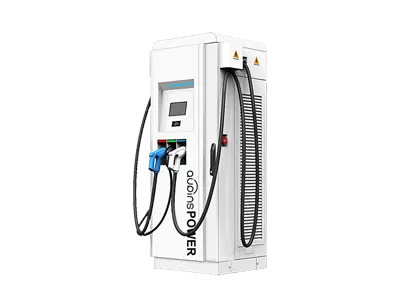 شاحن سريع تيار مستمر من سلسلة AUPINS EF160
