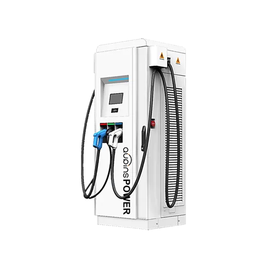 لماذا تختار شاحن AUPINS Power Charge Pro الخاص بنا؟