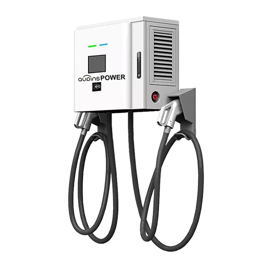 لماذا تختار شاحن AUPINS Power Charge Pro الخاص بنا؟