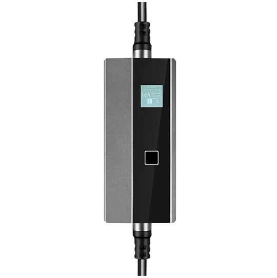 لماذا تختار شاحن AUPINS Power Charge Pro الخاص بنا؟
