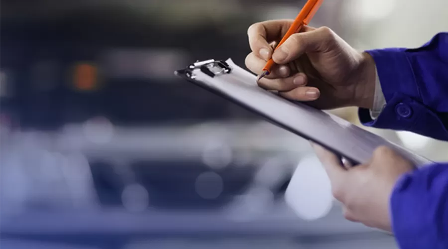 الفحص النهائي للمسامير والموصلات تحت ظروف العالم الحقيقي