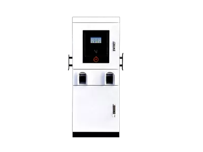 محطة شحن تيار مستمر-FQ