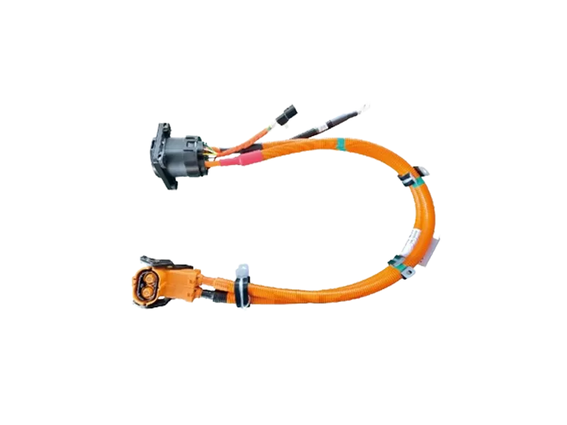 كابل مقبس DC (من مقبس DC إلى البطارية)