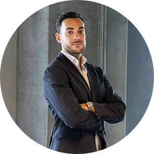 تقييم أسطول التوصيل/سيارات الأجرة