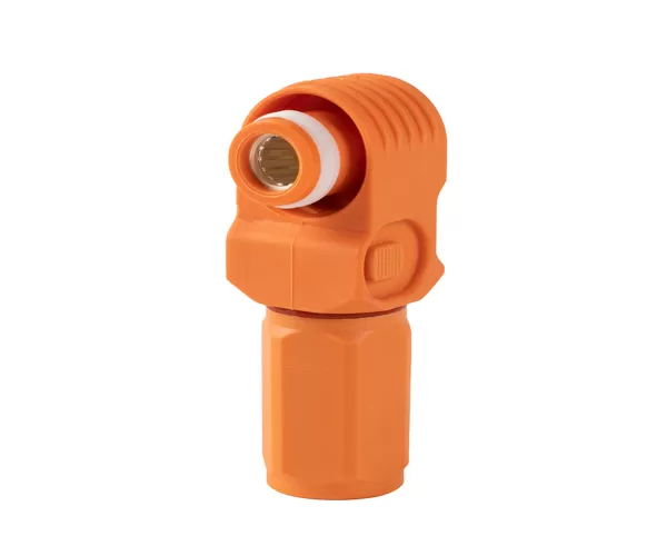 مقبس ESS بقدرة 120A-300A