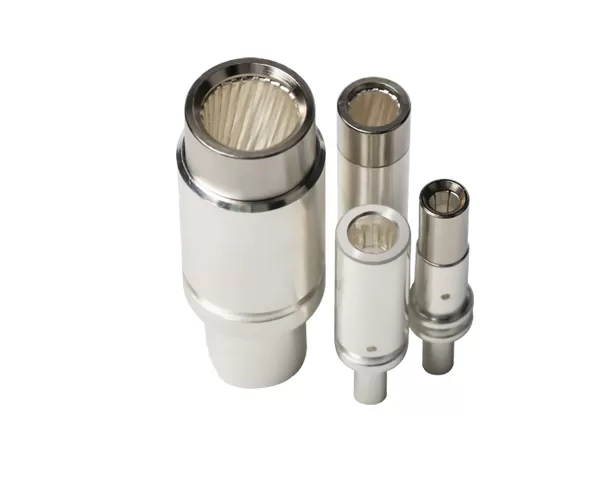 دبوس الموصل الكهربائي IEC DC CCS2