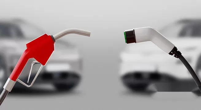 مركبات الطاقة الجديدة تحل محل المركبات التي تعمل بالوقود، هل نحن مستعدون؟