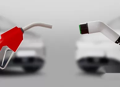 المركبات ذات الطاقة الجديدة تحل محل مركبات الوقود، هل نحن مستعدون؟
