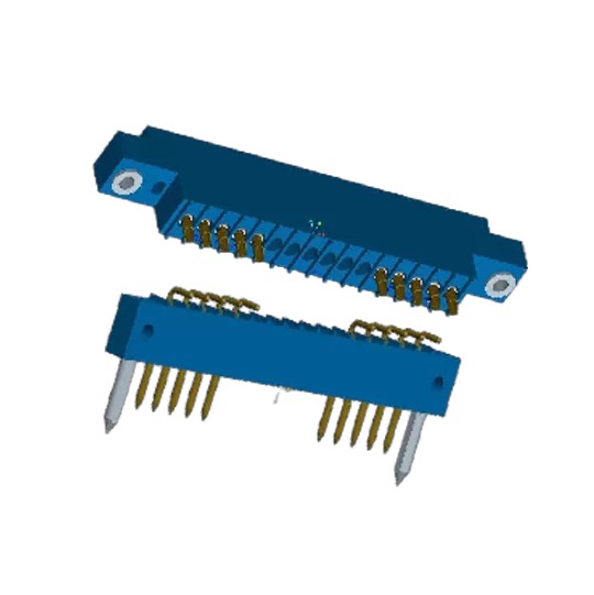 لماذا تختار مكونات موصلات PCB الخاصة بنا؟