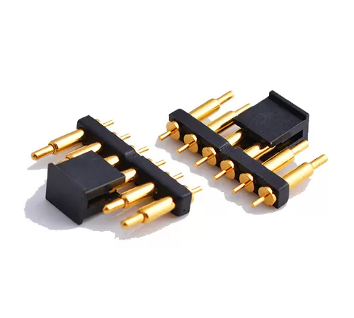 مكونات موصلات PCB