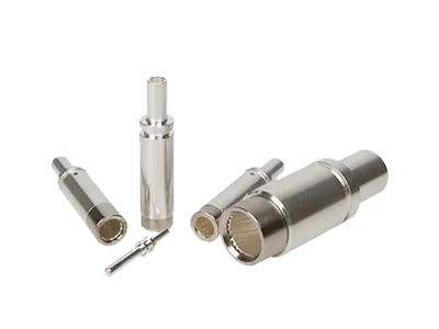 دبوس موصل كهربائي SAE DC CCS1