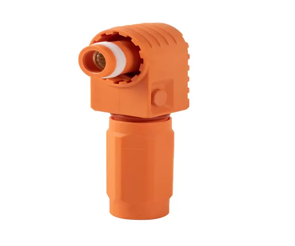 مقبس ESS بقوة 120A-300A مع مفتاح